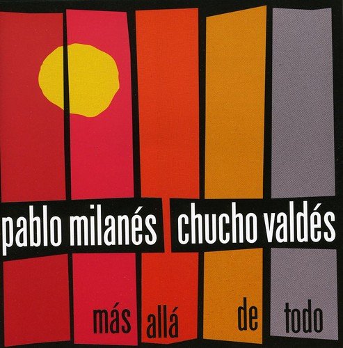 Mas Alla de Todo