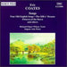 Coates: Songs and Chamber Works