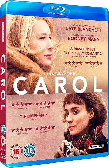 Carol