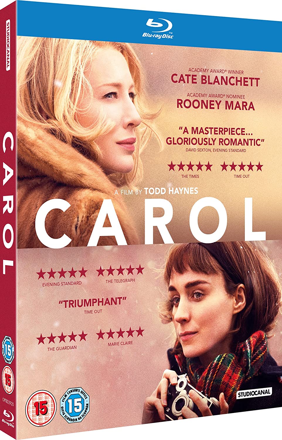 Carol