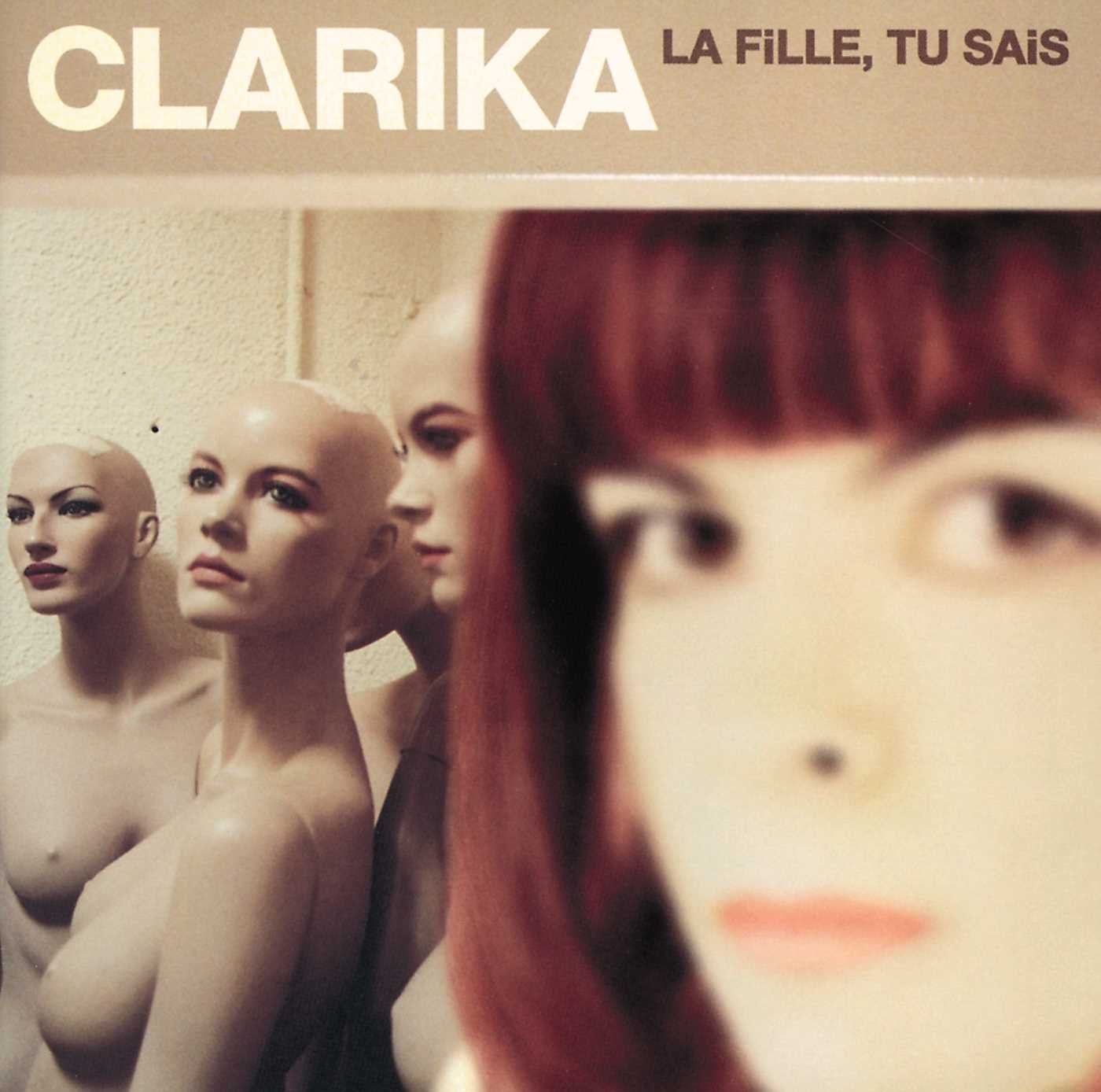 Fille, Tu Sais la