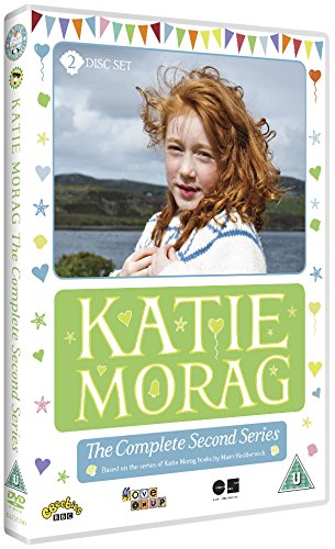 Katie Morag - Complete Series 2