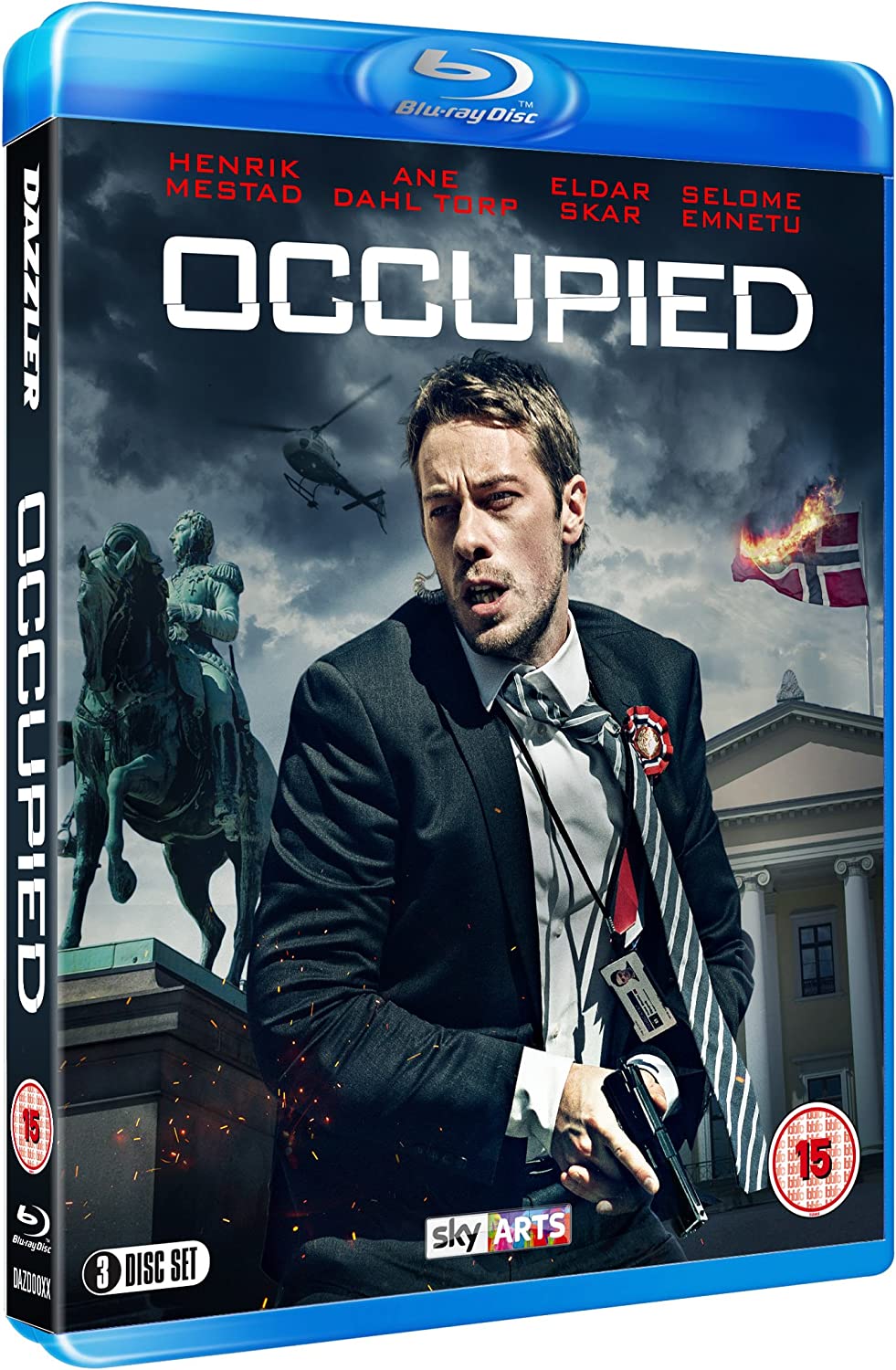 Occupied (Okkupert)