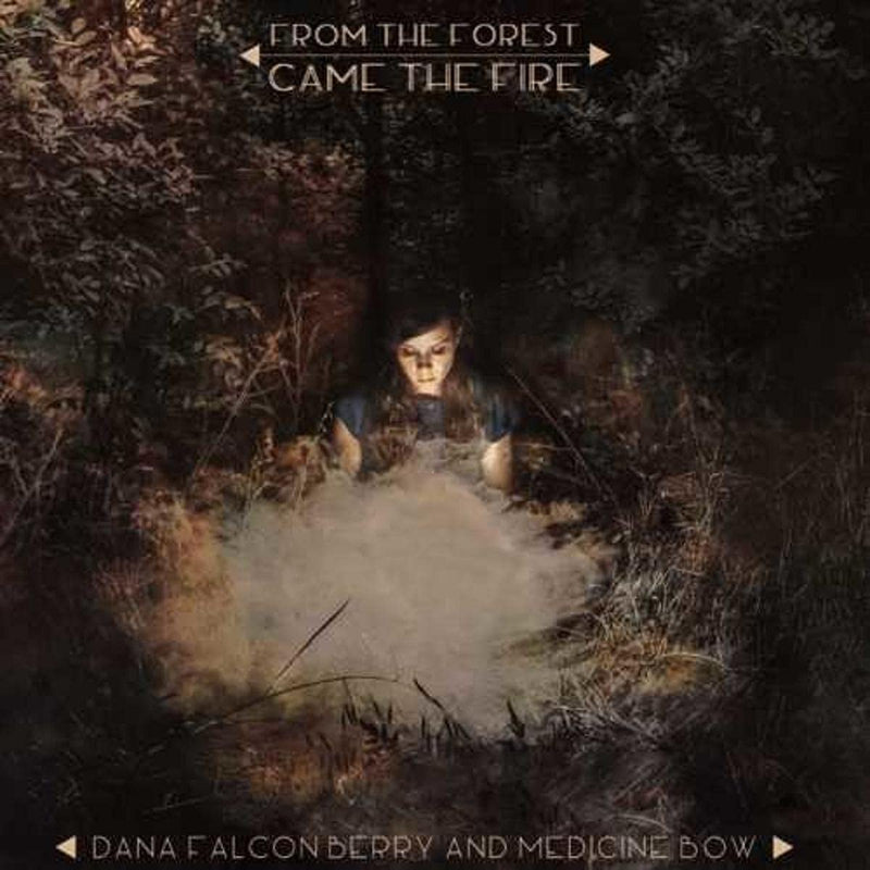 From the Forest Came the Fire
