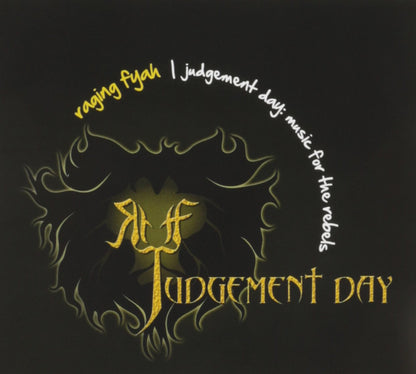 Judgement Day