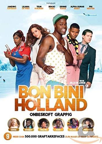 Bon Bini Holland 2016