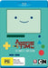 Adventure Time: Season 3