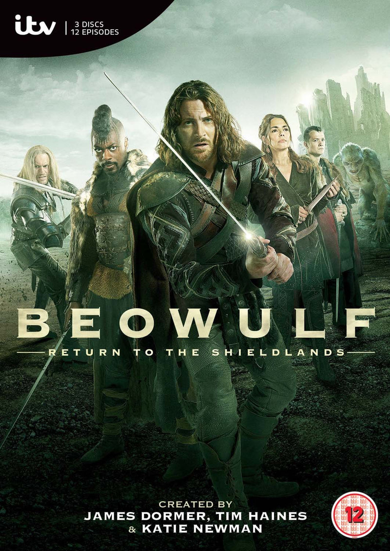 Beowulf: Return to the Shieldlands