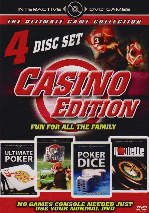 Fun For All The Family [Interactive