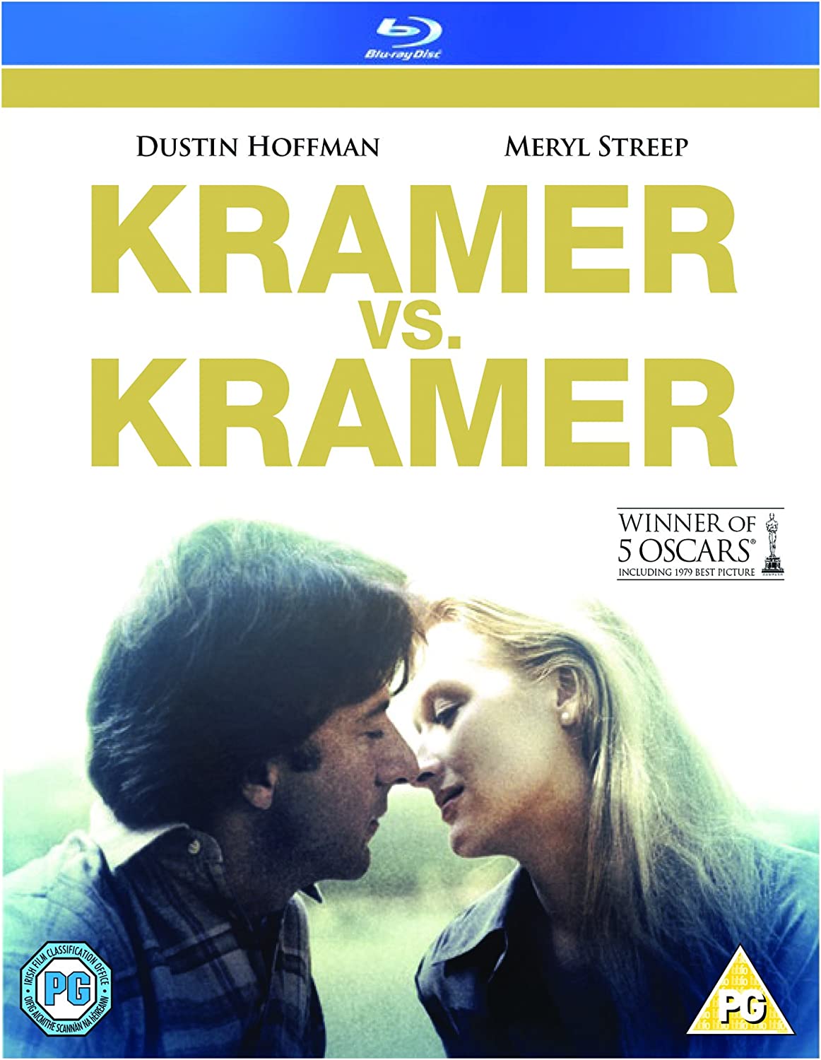 Kramer Vs Kramer