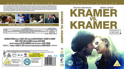 Kramer Vs Kramer