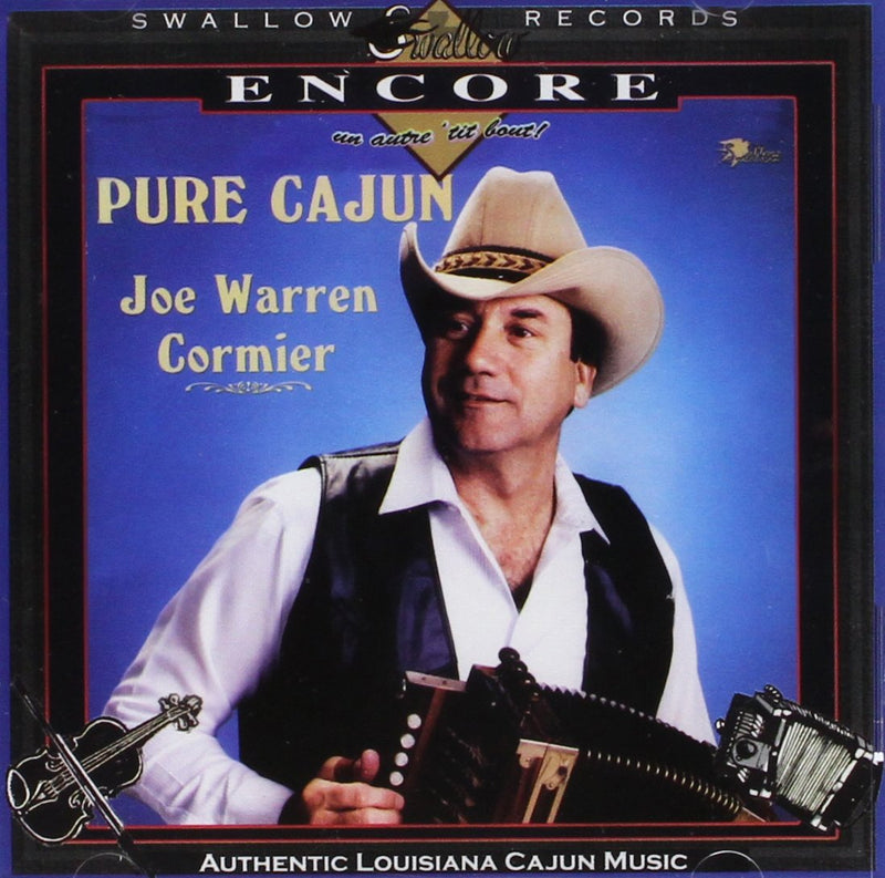 Pure Cajun