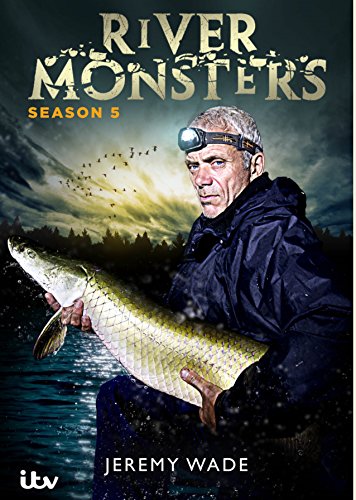 River Monsters: Series 5