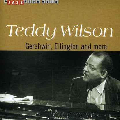 Gershwin Ellington and...