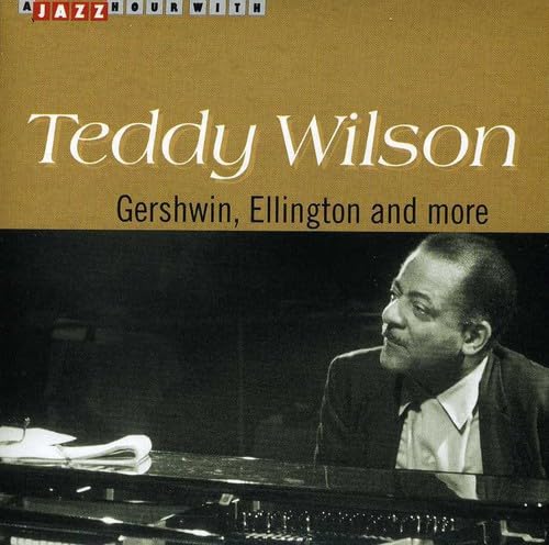 Gershwin Ellington and...