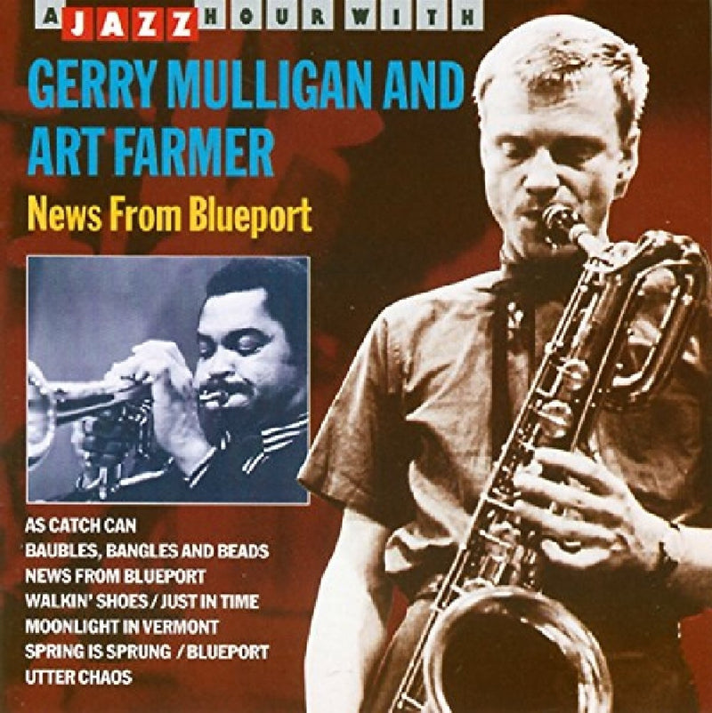 News from Blueport