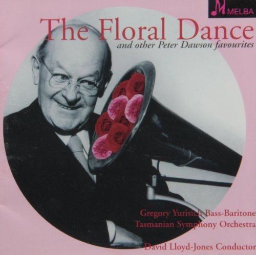 Floral Dance & Other Peter Dawson Favorites / Various