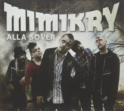 Alla Sover (Ltd)