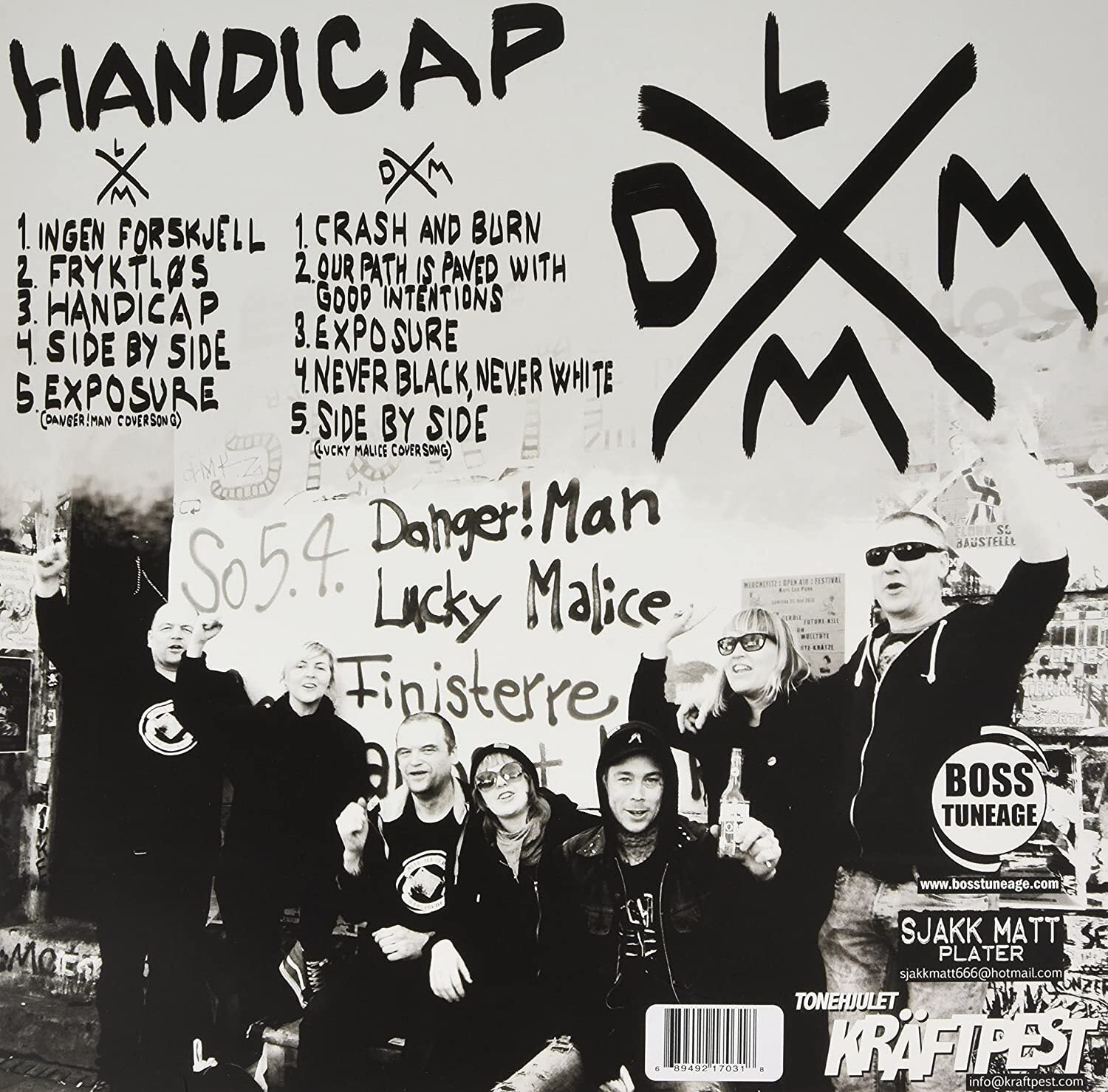 Handicap