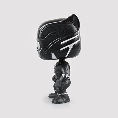 Funko Pop! Marvel: Captain America 3 - Black Panther (PS4, Xbox One)