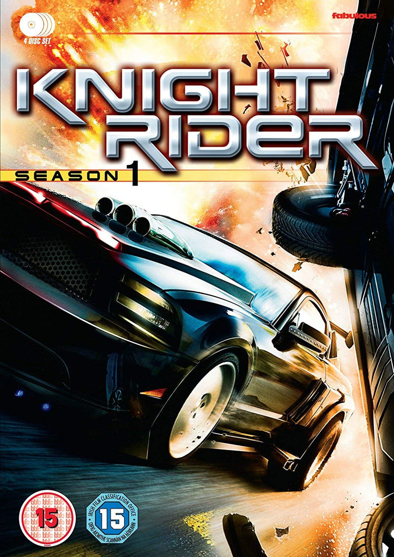 Knight Rider