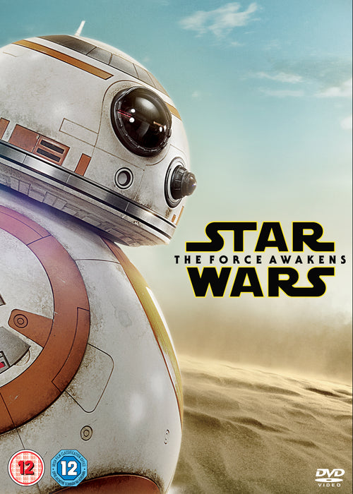 Star Wars: The Force Awakens