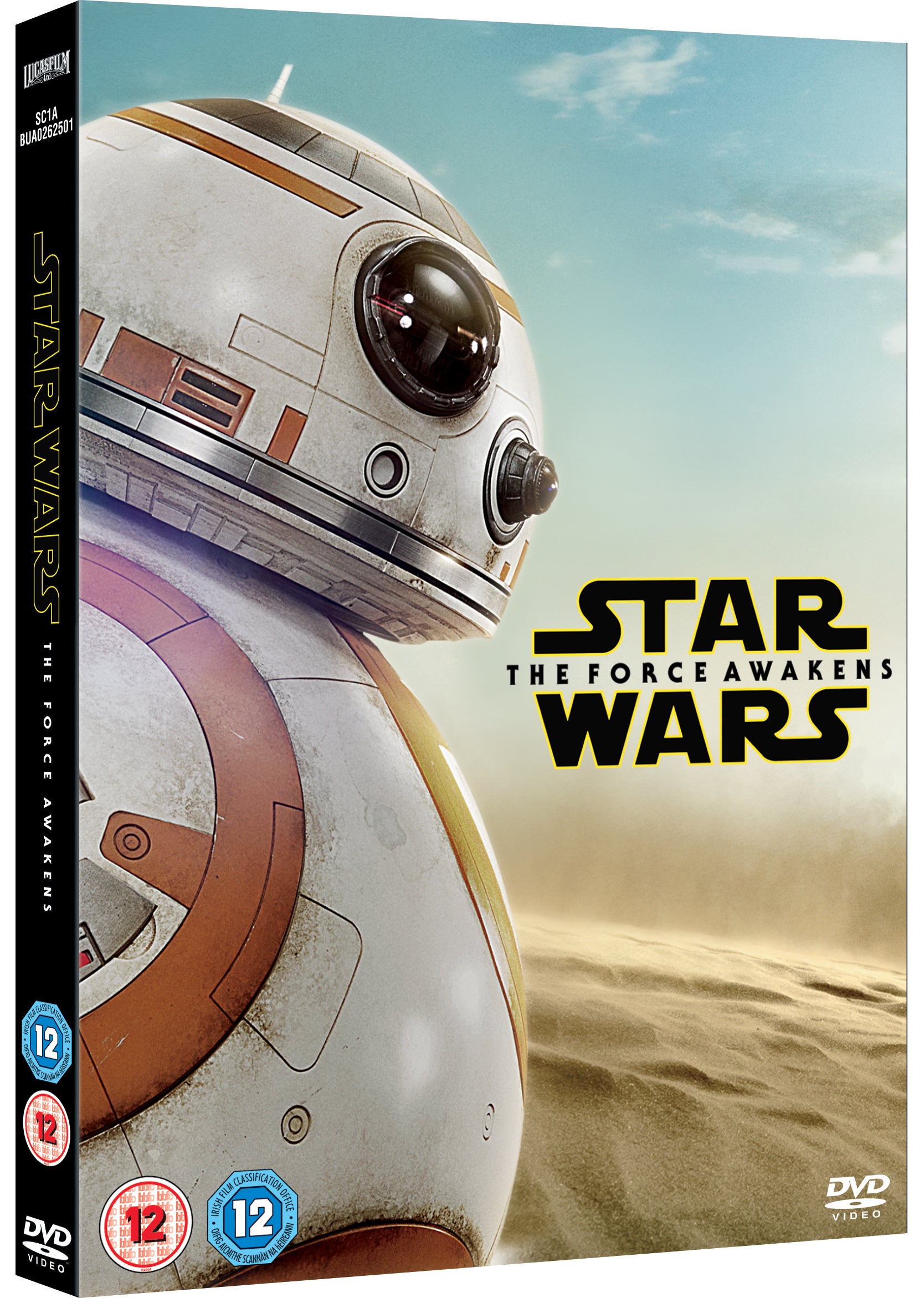 Star Wars: The Force Awakens