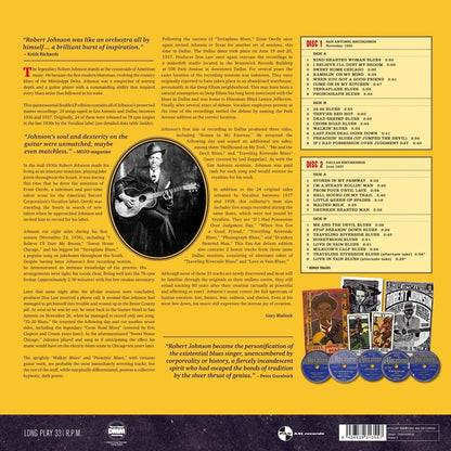 Genius of the Blues: The Complete Master Takes