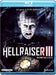 Hellraiser III - Inferno sulla città
