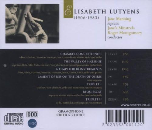 Chamber Concerto No. 1 Op. 8