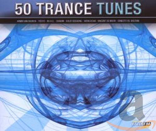 50 Trance Tunes