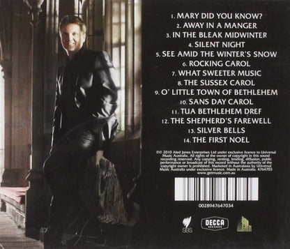 Aled's Christmas Gift