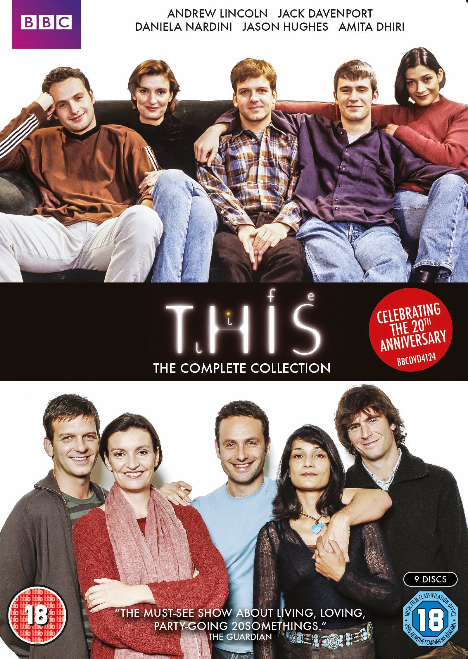 This Life The Complete Collection