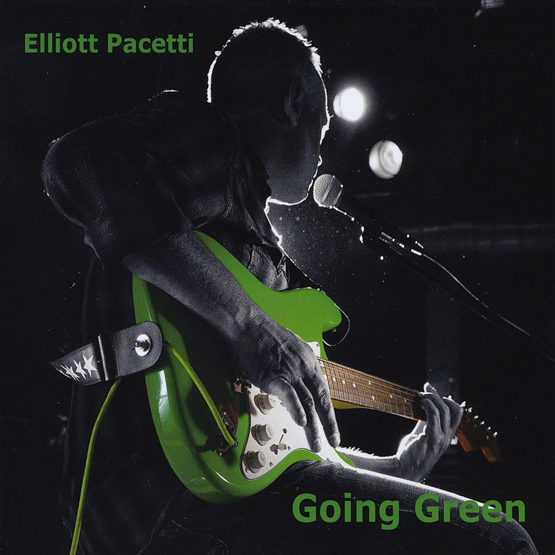 Going Green