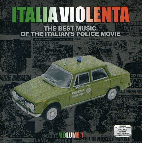 Italia Violenta