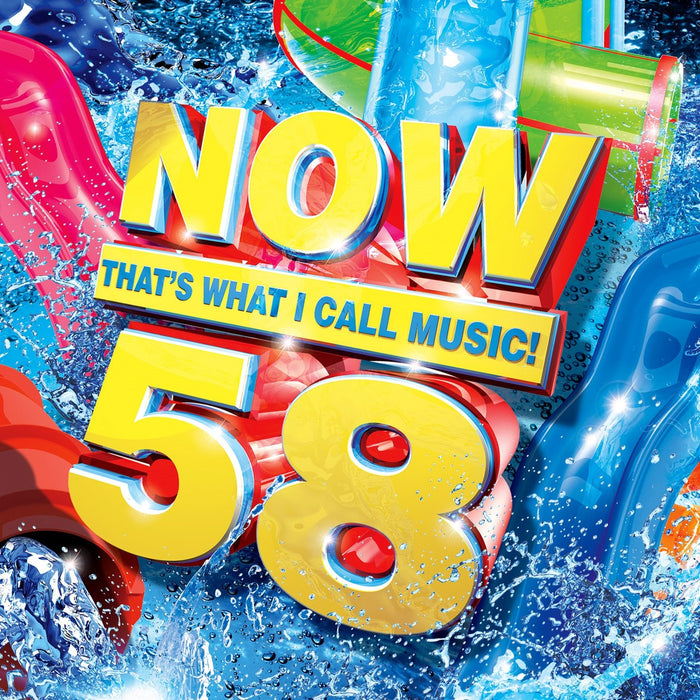 Now 58: That's What I Call Music