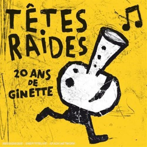 20 Ans De Ginette