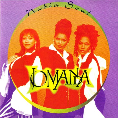Nubia Soul