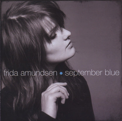 September Blue