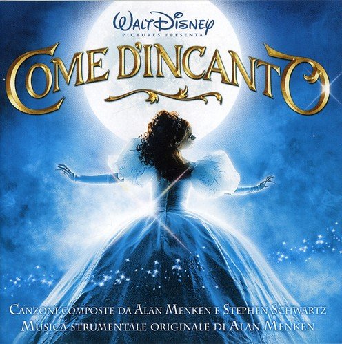 Come D'incanto (Original Soundtrack)