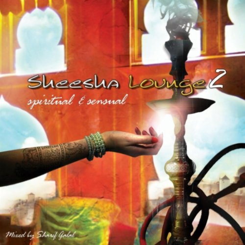 Sheesha Lounge/Vol.2