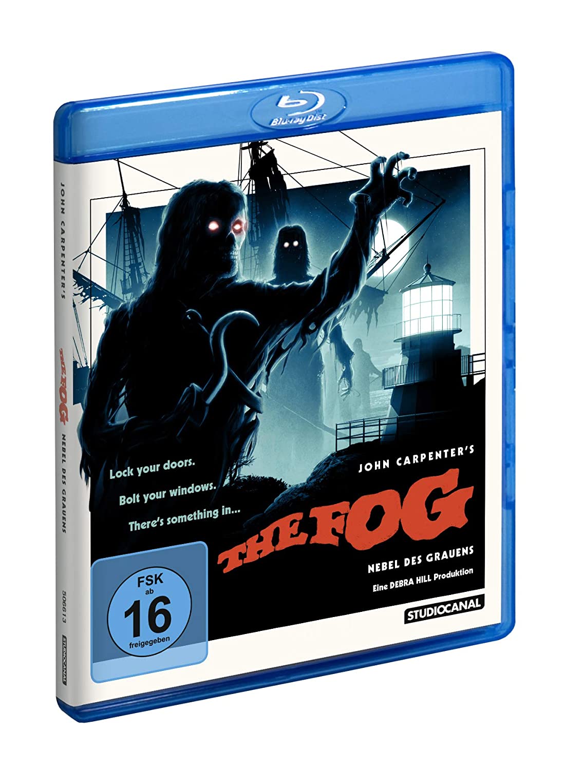 Fog