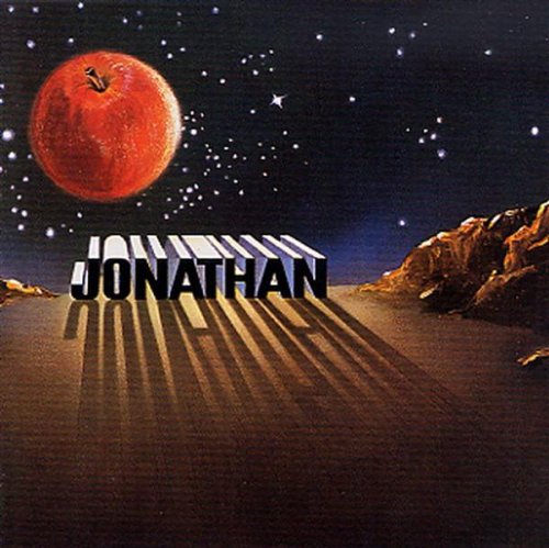 Jonathan
