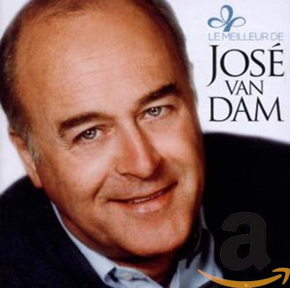 Le Meilleur de José Van Dam