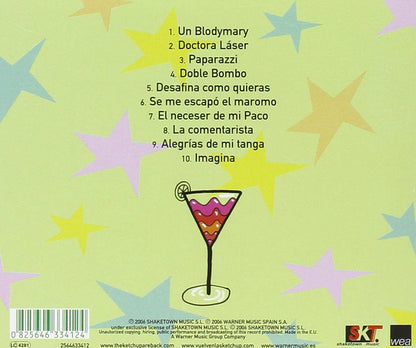Un Blodymary