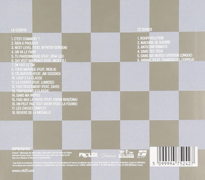 La Cuenta -Ltd