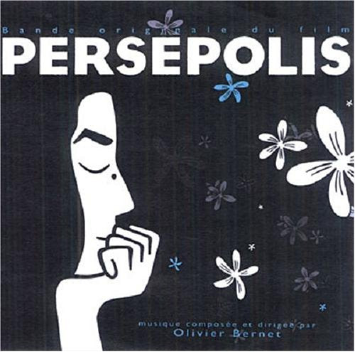 Persepolis (Bande Originale du Film)