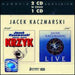 Krzyk/Live