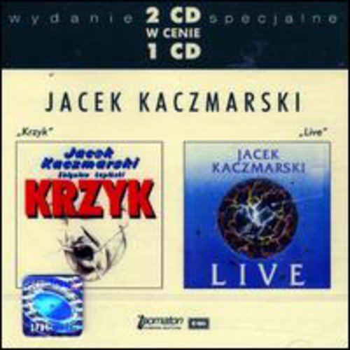 Krzyk/Live