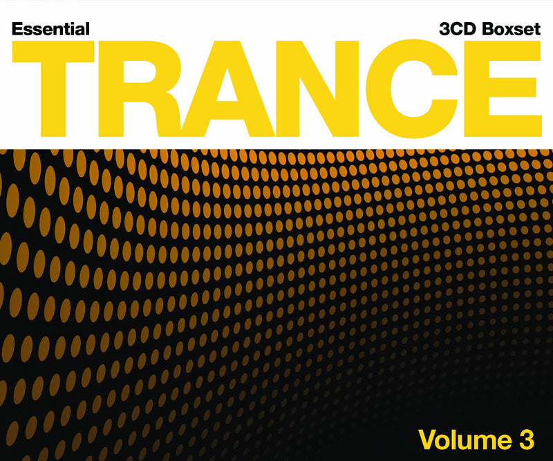 Essential Trance 3